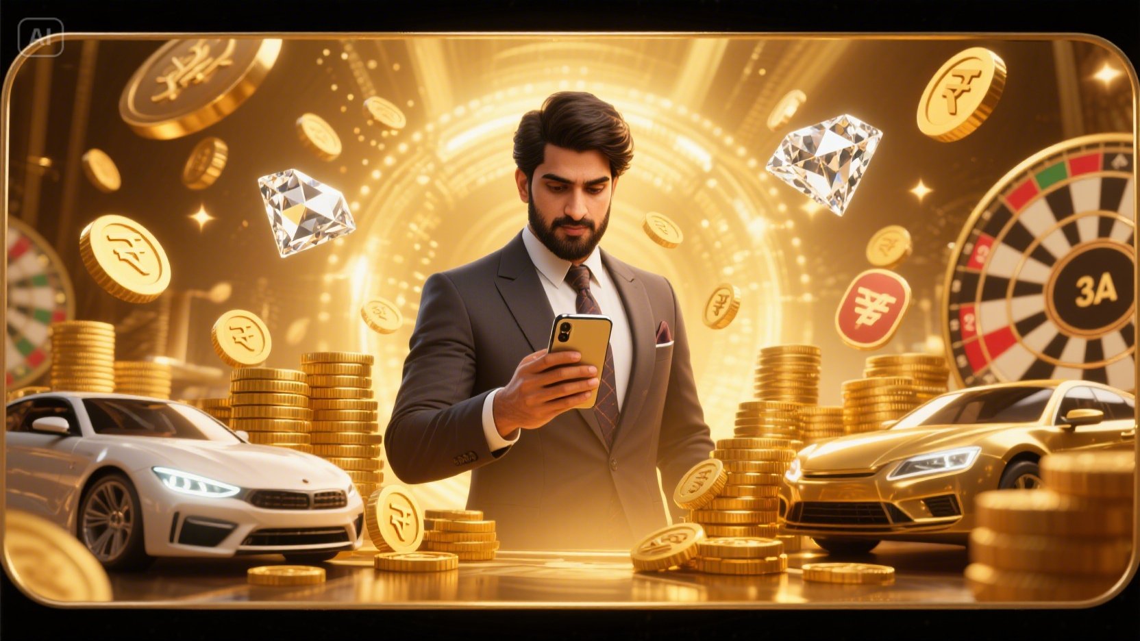 ludo casino real money login